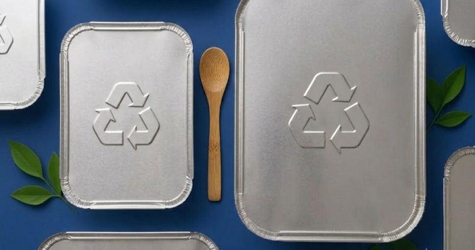 Choosing the Right Aluminum Container Size for Every Food Business