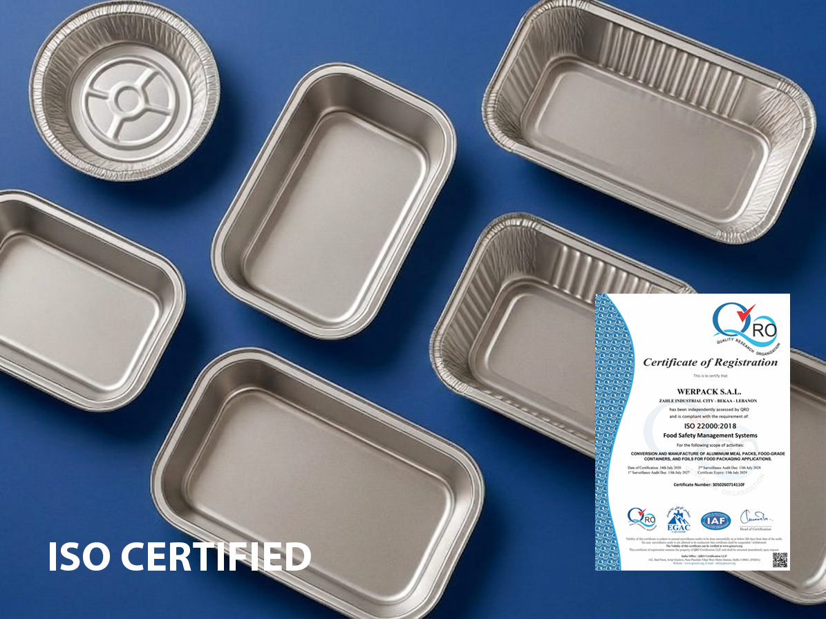 Custom Packaging Manufacturers